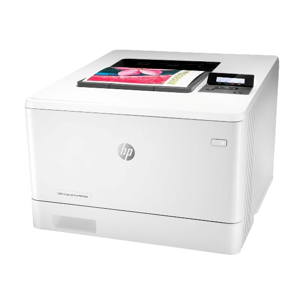 Hp laserjet pro m454dn какие картриджи